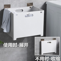Toilet bathroom bathroom toilet bathroom storage artifact rack washing machine shelf supplies