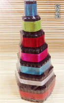 Buddhist Supplies Mythage for the Fragrant Tower 7 Floors of the Buddhas Top 8