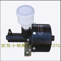Small loader forklift accessories air booster pump brake pump brake pump brake pump promotion