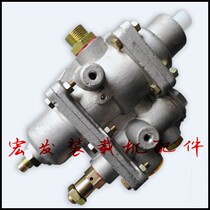 920 930 loader forklift accessories oil-water separator SH-380 combination valve overload valve multi-province