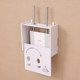 Wireless router storage box wall-mounted WiFi shelf cat decoration free punching shielding box set-top box shelf Wireless router storage box wall-mounted WiFi shelf cat decoration free punching shielding box set-top box shelf