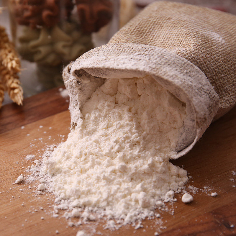 烘焙原料低筋小麦蛋糕粉