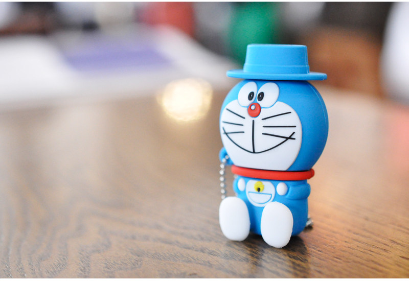 正品打折OTG手机电脑两用U盘32g动漫个性优