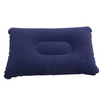 Outdoor inflatable pillow travel pillow sponge pillow sponge pillow sleeping pillow inflatable pillow Nap Travel Pillow