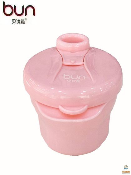 Bun Beiyouneng 분유 분말 박스 휴대용 다기능 우유 저장 상자는 3 단위 스낵 박스 음식 등급 PP 재료로 나뉩니다. Bun Beiyouneng 분유 분말 박스 휴대용 다기능 우유 저장 상자는 3 단위 스낵 박스 음식 등급 PP 재료로 나뉩니다.