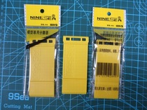 Nine Sea Model Separator Opener