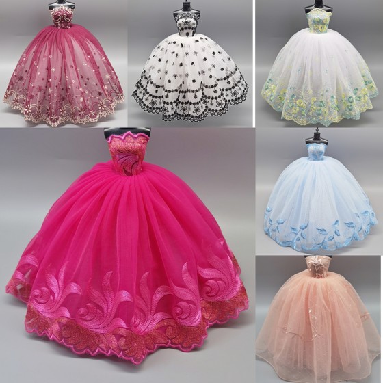 30 cm doll clothing baby clothing accessories children, girls, girl, toys, handmade wedding dresses 30 cm doll clothing baby clothing accessories children, girls, girl, toys, handmade wedding dresses