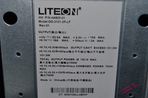 Originally installed Huawei RH2285 server power cage DD-3151-2F-1H spot