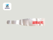 Dental materials oral dental consumables disposable endoscope film handle sleeve protective cover 100