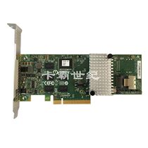 LSI 3ware 9750-4i LSI00216 6Gb s Mini SAS Array card supports macOS