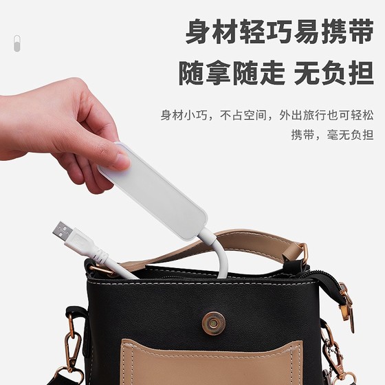 USB Light Student 기숙사 학습 눈 보호 데스크 램프 플러그 파워 뱅크 휴대용 슈퍼 밝은 강한 조명 LED 나이트 라이트 스위치 USB Light Student 기숙사 학습 눈 보호 데스크 램프 플러그 파워 뱅크 휴대용 슈퍼 밝은 강한 조명 LED 나이트 라이트 스위치