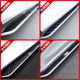 19-24 Hongqi HS5 CAR Welcome Side Pedals의 원래 수정을위한 Hongqi HS5 페달에 적합합니다. 19-24 Hongqi HS5 CAR Welcome Side Pedals의 원래 수정을위한 Hongqi HS5 페달에 적합합니다.