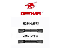 DESKAR DESKA Grooving BLADE MGMN150 200 250-G 300-M 400-M 500-M LDA