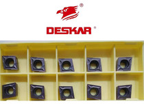 DESKAR CCMT060204 060208 09T304 09T308 120408 120404 LF6018