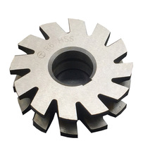 Recessed semicircle milling cutter R type milling cutter R7 5 12 12 5 14 14 15 16 16 18 25 25