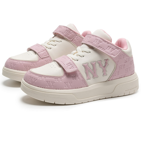 MLB official children's shoes 2025 new sports shoes outdoor trendy board shoes lightweight and fashionable low top casual shoes
MLB official children's shoes 2025 new sports shoes outdoor trendy board shoes lightweight and fashionable low top casual shoes
