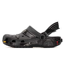 Crocs Mens and Womens Shoes 2024 Autumn New Fashion Crocs Outdoor Leisure Breathable Sports Sandals and Slippers