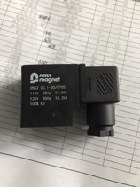 0562 00 1-00 5765 Germany Nass Magnet solenoid valve 110V coil 113-030-0038