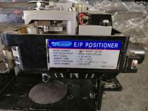 VEP-NSOP-B130 Electric-pneumatic valve Positioner YT-1000LSn131S00
