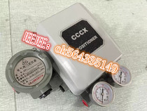 (EP) 3000 Electrical Valve Positioner CCCX3111-303 CCCX3112-303 CCCX3312
