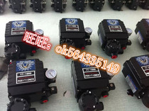YTC Positioner YT-1000R-PTM Electrical Valve Positioner with feedback YT-1000LDM131S0