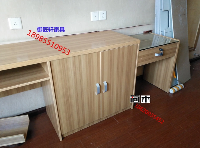 Guiyang Holiday Hotel Furniture Full Set Furniture Business Express Apartment Chuỗi Căn hộ Khách sạn Tùy chỉnh nội thất - Nội thất khách sạn