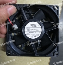 Brand new 08025SA-24Q-AL FA 24V 0 20A 8025 3 2-wire INVERTER cooling fan