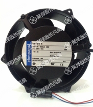 New German ebmpapst DV6224R DC24V 1 625A 39W ABB inverter cooling fan