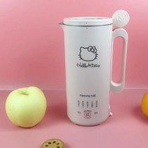 Jiuyang broken wall machine L971XK household heating automatic cooking machine Small new soymilk machine Kitty joint