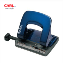 Japan Curry Road LP-20 35 new labor-saving punching thickness 20 sheets 35 two hole puncher puncher
