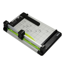 Japanese brand Curry (CARL) paper cutter roller paper cutter A4 thick layer paper cutter DC-210N