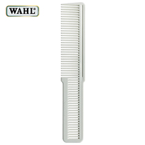 American Wal WAHL Mens Oil Head Comb Wall Comb WAHL Haircut Comb Mens Cutter Vintage Comb