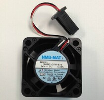 A90L-0001-0510 New NMB original 1608KL-05W-B39 Fanuc system cooling fan 24V