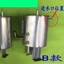 Stainless steel water dispenser heating bucket liner heater bucket universal water dispenser liner accessories