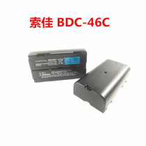 Sojia SOKKIA total station SET30R 10K T510 series CDC68 charger BDC46C battery