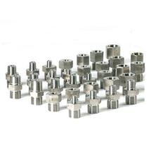 BSTCON pressure conversion joint M20X1 5 external thread to ZG1 8 external thread 1 piece BSTCON