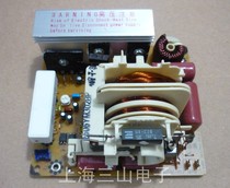 Matsuno microwave GD GT frequency conversion plate F6645M300GP 305 ash-less structure Tongversatile square power supply plate