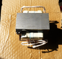 Transformer 1000W tons of all-copper power transformer with transformer for industrial microwave equipment