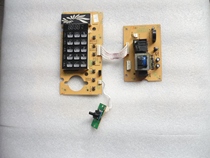 Beauty microwave AG823LA6-accessories computer board AGXCCA6-03-DISP-R motherboard display circuit board