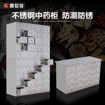304 Stainless Steel Medicine Cabinet Cabinet Locker staff Bathroom locker Multi-door Shoechest Cupboard Canteen Bowls water glass cabinet