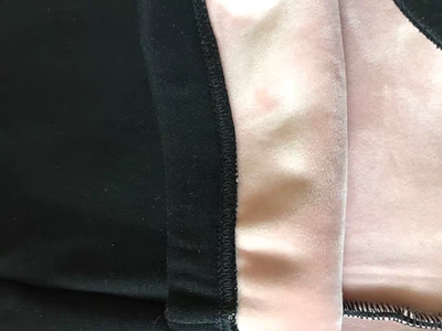 薇，ィ訁公～总号嗖： 用心省，领劵下单的，太便宜了～ 把它当成一件纯棉温暖的秋裤比把它认为是一个可以外穿的加绒的打底裤，会让你有更高的幸福感～ （外穿打底的梦想估计是要破灭了🙁，而且强烈建议之后想要外穿的孩子们买连袜款的，比这种使用很多的