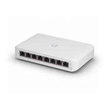 UBNT Uber Fast USW-Lite-8-PoE second generation unifi 8 port POE power wireless AP monitoring gigabit switch USW-LITE-16-