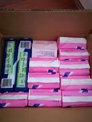 【揭秘】洁婷卫生巾怎么样,质量假不假呢,亲身使用三个月感受揭秘