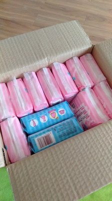 评测点评月月舒卫生巾怎么样,真相如何,看过才知