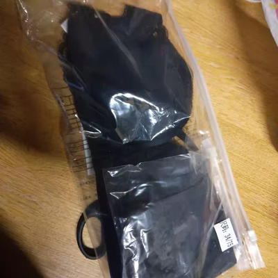 收到货之后看了很满意，穿上也很舒服，很满意的一次购物。