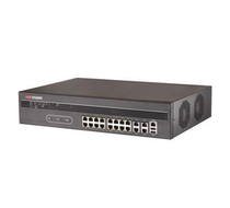 Hikvision DS-6912UD decoder 12-way HDMI 4K ultra-HD output spot