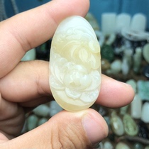 Jade is in the top of the line