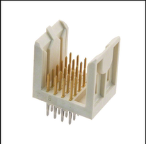 70232-111LF Backplane CONNECTOR CONN HEADER 24POS PCB