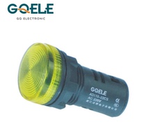 GQELE Takaqiao electronic GOELE signal lights AD116-22CS red green yellow blue and white signal lights