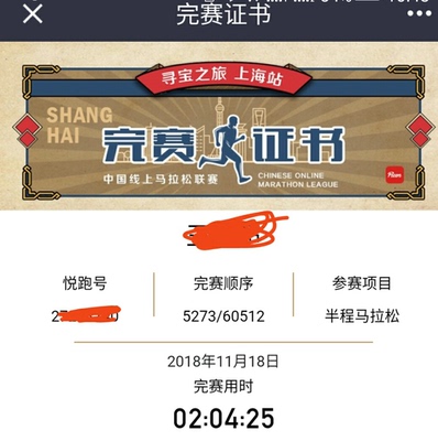 我自己全马PB 345。买来打算作为日常训练鞋，今天试了试半马，感受很好。下次试试500～520的配速。除了竞速跑鞋，以后都可以用这双鞋代替索尼康和亚瑟士了。